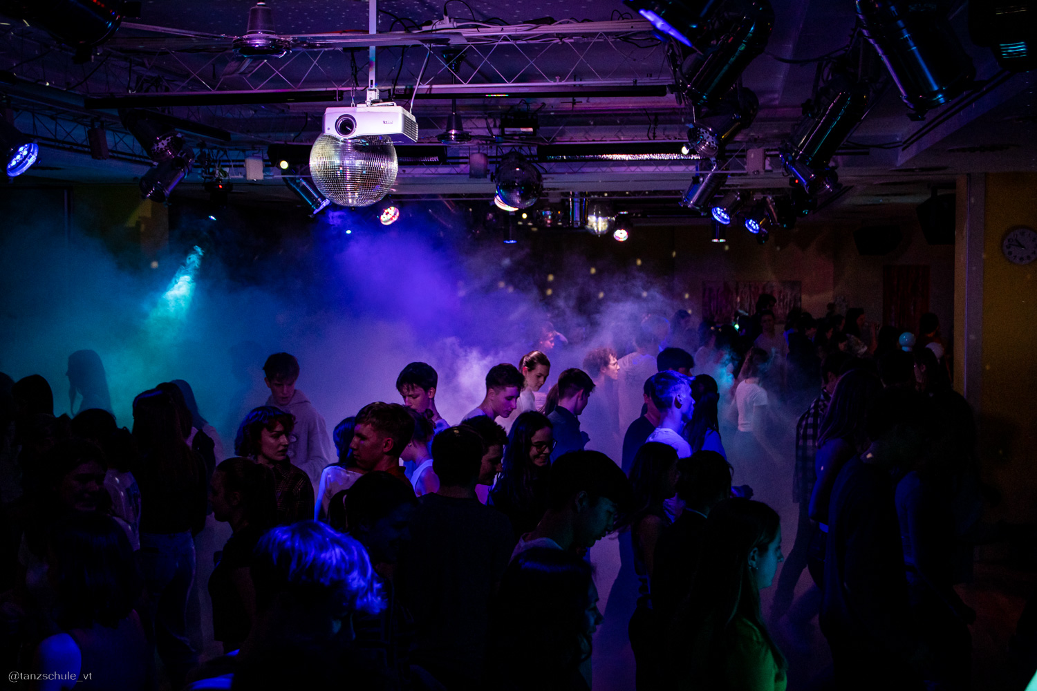 20230128 Come Together Party 9743